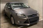 Ford Focus Titanium, Auto's, Focus, Euro 5, Particulier, Te koop