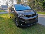 Peugeot expert dubbel cabine 2.0 Bluetooth automaat, Euro 6, Bruin, Diesel, Particulier