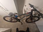 MOUNTAINBIKE ROCKRIDER ST 540 ZWART/ROOD
2020, Fietsen en Brommers, Ophalen of Verzenden, Zo goed als nieuw