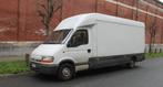 Renault Master 2.8 DTi 35 L2H1, Auto's, Wit, Particulier, Te koop, 3 deurs