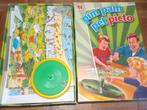Pim pam pet picto gezelschapsspel, Hobby en Vrije tijd, Gezelschapsspellen | Bordspellen, Ophalen of Verzenden