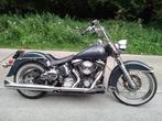 harley davidson - fat boy - Motorfiets, Motoren, Motoren | Harley-Davidson, Bedrijf, Overig