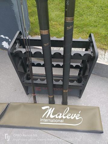 Malevé 9.50 m beschikbaar voor biedingen