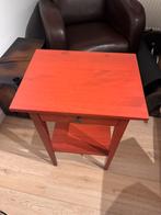 Bijzettafel, Ophalen, Zo goed als nieuw