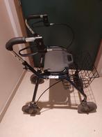 rollator, Diversen, Ophalen, Opvouwbaar, Zo goed als nieuw