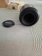 Téléobjectif Nikon 75—240 mm - neuf dans sa boîte, Enlèvement ou Envoi, Neuf, Téléobjectif