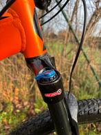 Mountainbik scott, Hardtail, Heren, Zo goed als nieuw, Ophalen