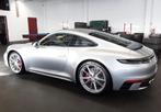 911 Carrera S PDK - opportunité unique - 2021, Cuir, Achat, Entreprise, Noir