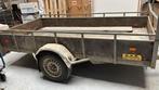 aanhangwagen, Auto diversen, Aanhangers en Bagagewagens, Ophalen, Gebruikt