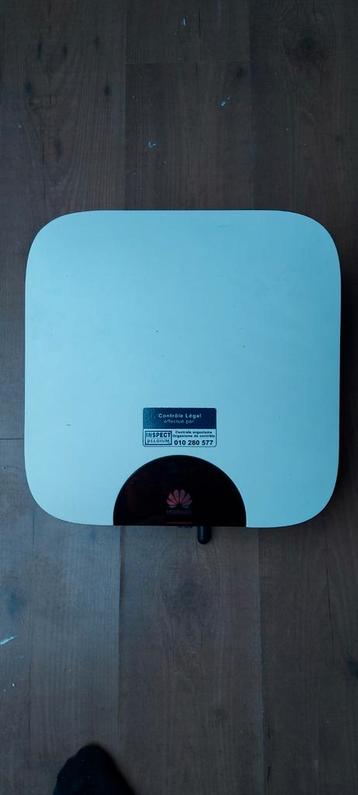 Onduleur Huawei SUN 2000L - 4KTL 2018