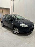 Fiat Punto AVEC DEMANDE D’IMMATRICULATION, Auto's, Bedrijf, Punto, Te koop, Benzine