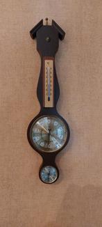 Barometer, Ophalen, Gebruikt, Barometer