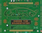 Discobar Galaxie – Inside The Soundsystem, Cd's en Dvd's, Ophalen of Verzenden, Zo goed als nieuw, Dance Populair