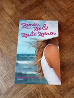 Maureen Johnson: Zomer Zee& zoute zoenen, Boeken, Romans, Ophalen of Verzenden, Gelezen, Amerika