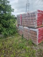 Gevelsteen Ecobrick Meerse Recup, Ophalen, Nieuw, Bakstenen