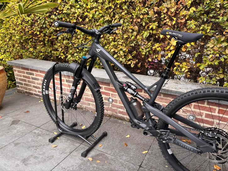 YT Industries Jeffsy Core 2 vtt mtb full sus, Fietsen en Brommers, Fietsen | Mountainbikes en ATB, Zo goed als nieuw, Heren, Overige merken
