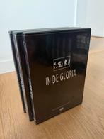 In de Gloria DVD serie, Cd's en Dvd's, Ophalen, Zo goed als nieuw