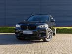 BMW Serie X X3 xDrive20i, Autos, Achat, Euro 6, Entreprise, Noir