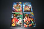 dvd's van Piet Piraat, Avontuur, Gebruikt, Alle leeftijden, Ophalen of Verzenden