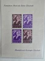 Bloc Belgique 7* avec charnière, Timbres & Monnaies, Enlèvement ou Envoi