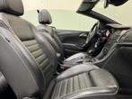 Opel Cascada Cabrio 1.4 Benzine Man. - GPS - Airco - Topsta, 0 kg, Argent ou Gris, Euro 6, Cabriolet