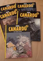 Canardo 20-21-23, Ophalen of Verzenden, Nieuw