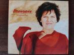CD : MAURANE - SI AUJOURD'HUI, Enlèvement ou Envoi, Comme neuf