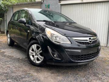 Opel Corsa beschikbaar voor biedingen