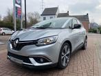 Renault Scenic 1.3 - BENZINE - AUTOMAAT - 101.000 km - 2018, Auto's, Automaat, Euro 5, Monovolume, Zwart