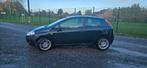 Fiat grande punto prête à immatriculé, Auto's, Blauw, Grande Punto, Euro 4, Te koop