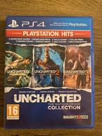 Uncharted: The Nathan Drake Collection (PlayStation Hits), P, Games en Spelcomputers, Ophalen, Zo goed als nieuw, Overige genres