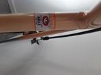 Koersfiets, 28 inch, Gebruikt, Staal, Heren