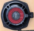 Emphaser speakerset BMW3SUB en EM-BMWR1, Ophalen of Verzenden, Zo goed als nieuw