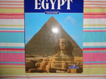 Egypt  english edition  AbbasChalaby beschikbaar voor biedingen