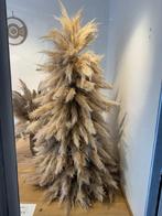Kerstboom in pampaspluimen, Diversen, Kerst, Ophalen, Gebruikt