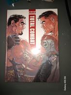 Total Combat 2 delen HC, Série complète ou Série, Enlèvement ou Envoi, Comme neuf
