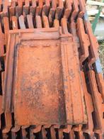 dakpannen, Doe-het-zelf en Bouw, Dakpannen en Dakbedekking, Ophalen, Gebruikt, Steen of Klei, Dakpannen