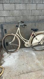 Gazelle omafiets, Fietsen en Brommers, Fietsen | Dames | Omafietsen, Ophalen, Gebruikt, Gazelle