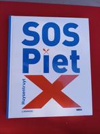 Kookboeken SOS Piet X en 5, Boeken, Piet Huysentruyt, Ophalen of Verzenden, Zo goed als nieuw, Hoofdgerechten