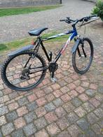 26 inch fiets, Fietsen en Brommers, Gebruikt, Versnellingen, Scott, Ophalen