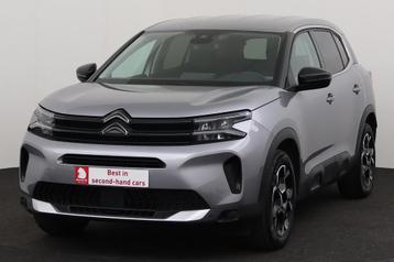 Citroën C5 Aircross PLUS 1.2 PURETECH PLUS 1.2 PURETECH + C beschikbaar voor biedingen