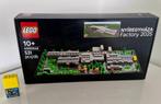 Lego 4000045 Nyiregyhaza Factory 2025 (zeer zeldzaam), Ophalen of Verzenden, Nieuw, Complete set, Lego