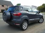 Ford EcoSport 1.0i ECOBOOST *06/2017 *1e Eigen*Ohboek*AIRCO, Stof, Ecosport, https://public.car-pass.be/vhr/8d17403b-9dcf-43e7-9eab-8190ee1e878d