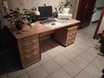 Bureau, Enlèvement