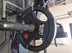 Gezocht "heavy duty" rubber coated schijven, Sport en Fitness, Ophalen