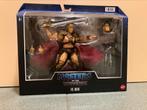 Masters of the Universe He man masterverse, Verzamelen, Poppetjes en Figuurtjes, Ophalen of Verzenden, Nieuw