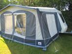 Voortent Doréma, Caravans en Kamperen, Voortenten en Luifels, Ophalen, Nieuw