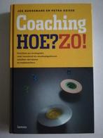 Boek van J. Borremans : Coaching Hoe? Zo!, Nieuw, J. Borremans; P. Keisse, Ophalen