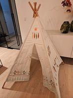 Vilac Cheyenne tipi tent, Ophalen of Verzenden, Zo goed als nieuw