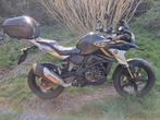 Bmw G310GS, Particulier
